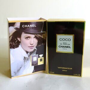 CHANEL - COCO Eau De Parfum - 100 ml / 3.4 fl oz.